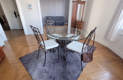 vente appartement 210 000 € à proximité de Aubière (63170)