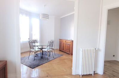 vente appartement 200 000 € à proximité de Blanzat (63112)