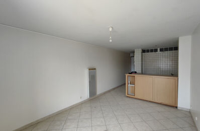 vente appartement 39 000 € à proximité de Marmande (47200)