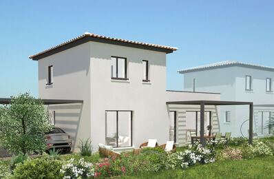 maison 4 pièces 90 m2 à vendre à Agde (34300)