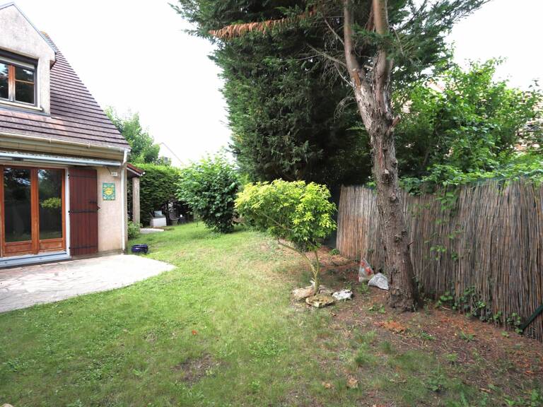 Charmant appartement de 2 pièces avec jardin privatif à Boussy-Saint-Antoine (91) — photo 1