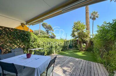 vente appartement 263 000 € à proximité de Fréjus (83600)