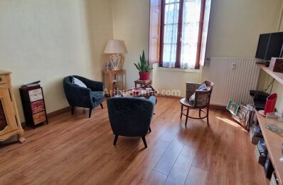 vente appartement 129 000 € à proximité de Lambruisse (04170)