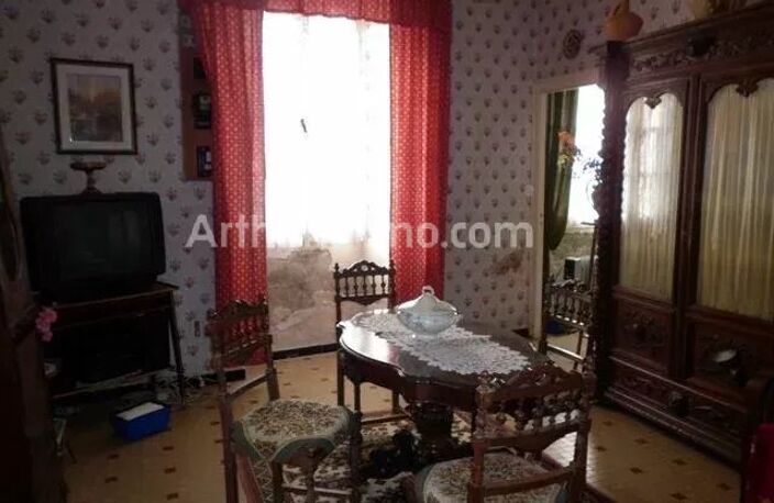 Bien vendu : Maison 106 m² Montaut (64800) — photo 2