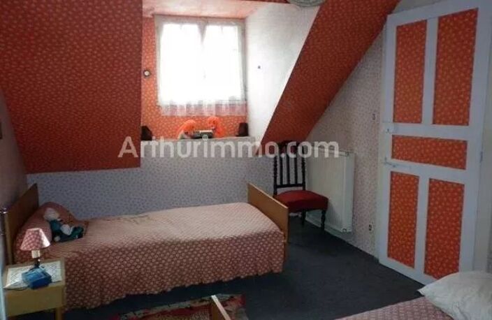 Bien vendu : Maison 106 m² Montaut (64800) — photo 4