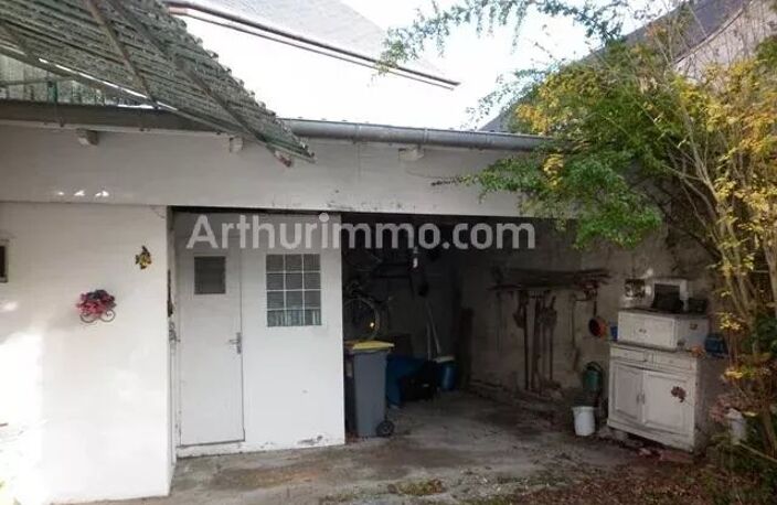 Bien vendu : Maison 106 m² Montaut (64800) — photo 5