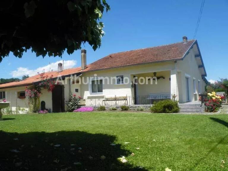 Maison 7 pièces  à vendre 127 m² — photo 1