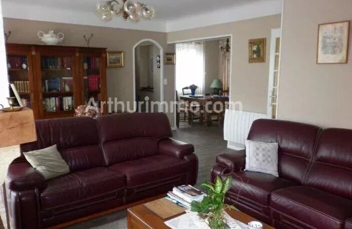 Bien vendu : Maison 127 m² Nay (64800) — photo 2