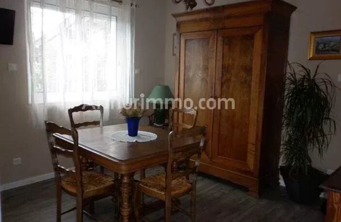 Bien vendu : Maison 127 m² Nay (64800) — photo 3