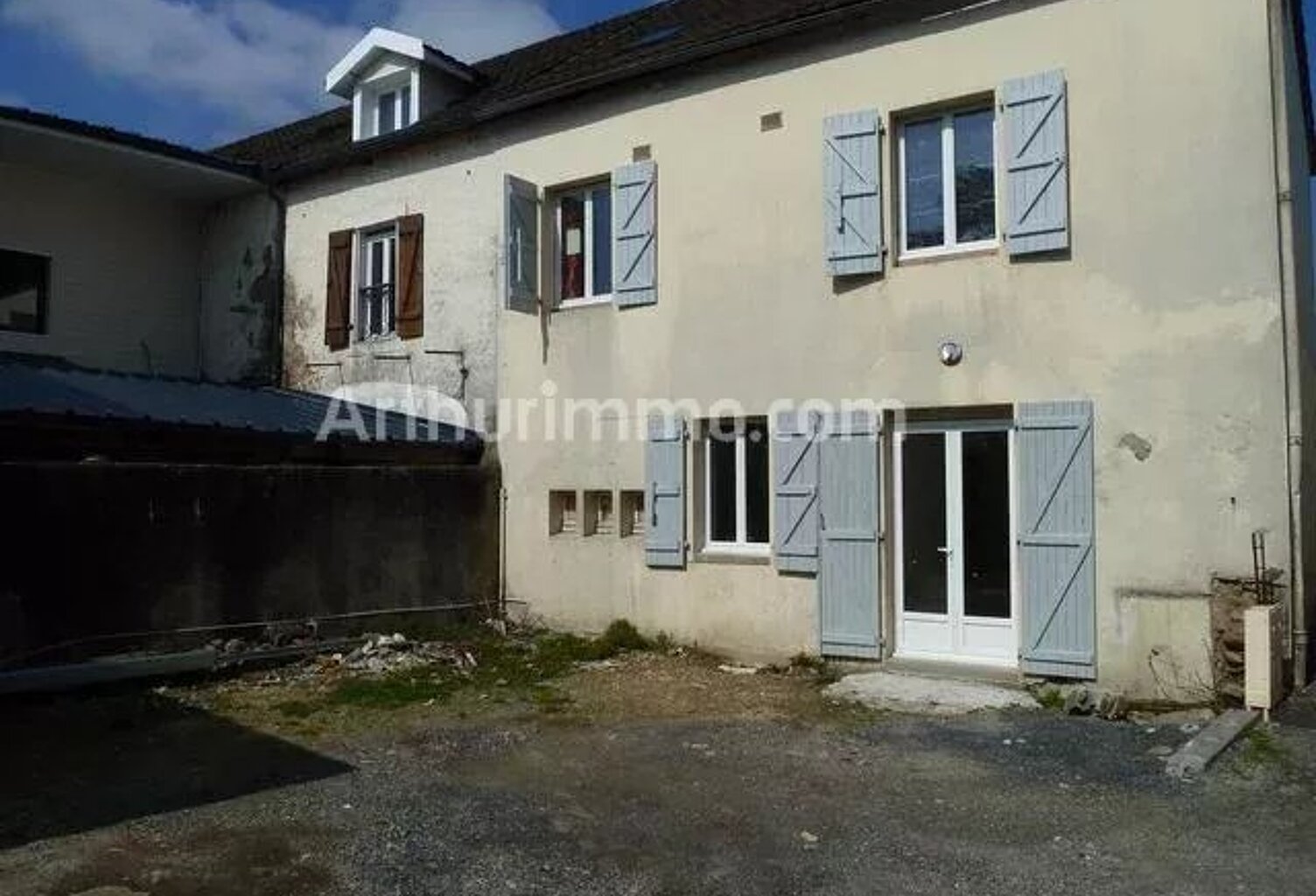 PAU EST 10MN PROCHE AUTOROUTE — photo 1