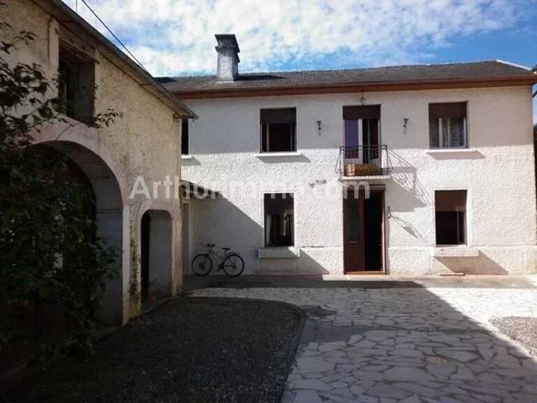 Maison 7 pièces  à vendre 126 m² — photo 1