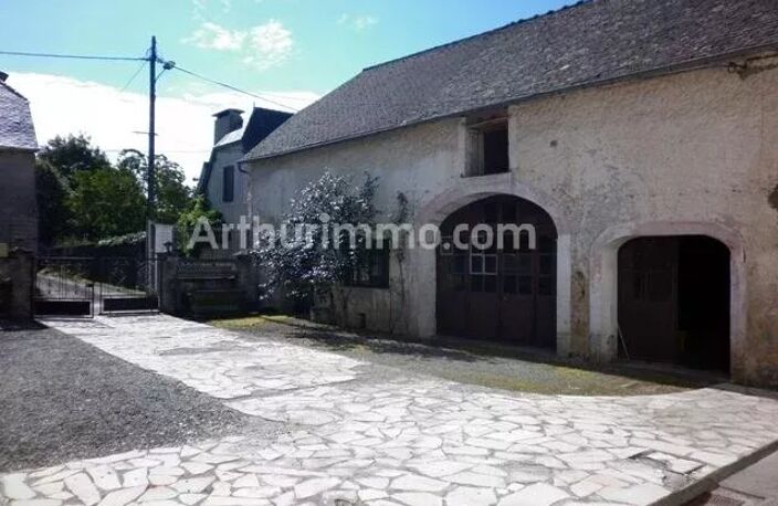 Bien vendu : Maison 126 m² Angaïs (64510) — photo 2