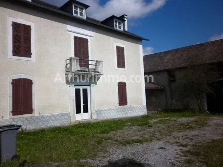 Maison 5 pièces  à vendre 143 m² — photo 1
