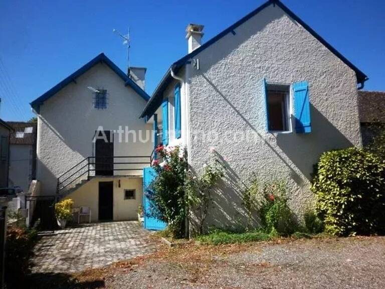 Maison 6 pièces  à vendre 110 m² — photo 1