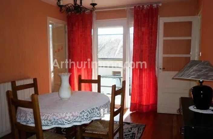 Bien vendu : Maison 110 m² Lestelle-Bétharram (64800) — photo 2