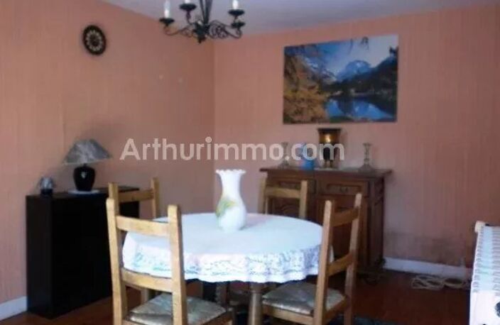 Bien vendu : Maison 110 m² Lestelle-Bétharram (64800) — photo 4