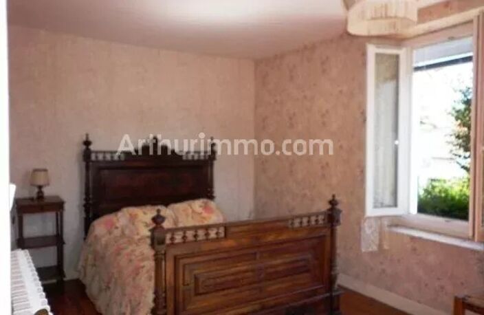 Bien vendu : Maison 110 m² Lestelle-Bétharram (64800) — photo 5