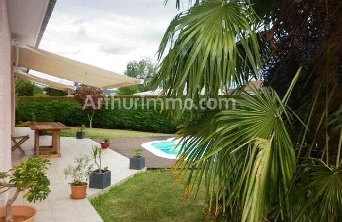 Bien vendu : Maison 118 m² Beuste (64800) — photo 3