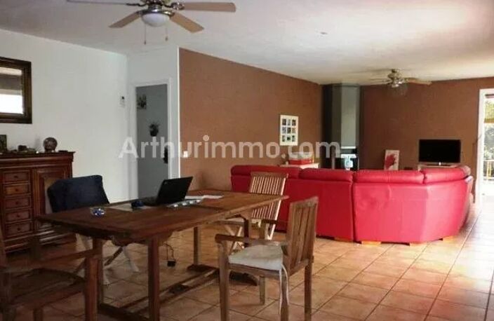 Bien vendu : Maison 118 m² Beuste (64800) — photo 4