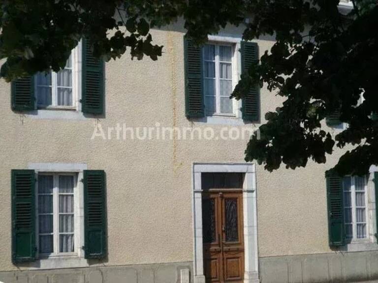 Maison 6 pièces  à vendre 185 m² — photo 1