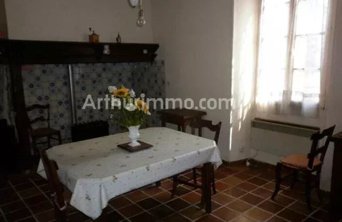 Bien vendu : Maison 185 m² Asson (64800) — photo 3
