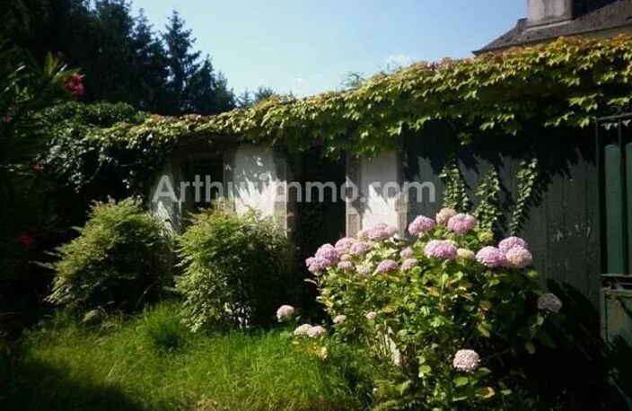 Bien vendu : Maison 185 m² Asson (64800) — photo 4