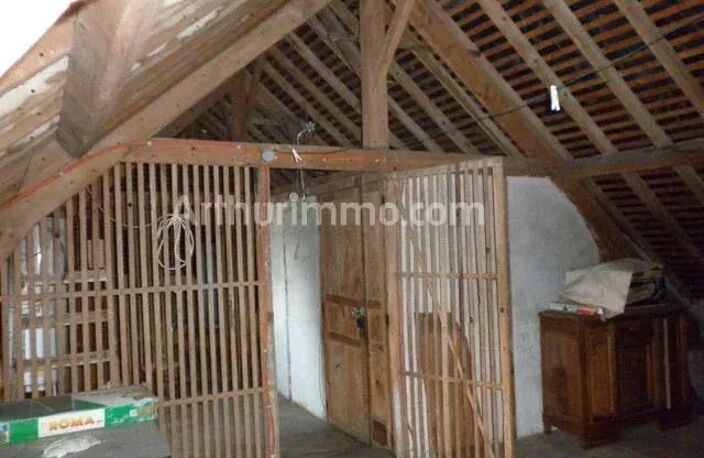 Bien vendu : Maison 185 m² Asson (64800) — photo 5