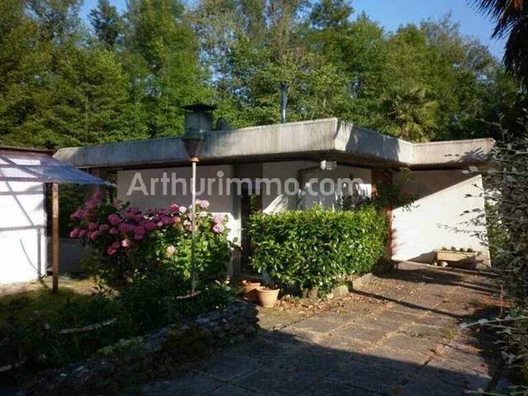 Maison 4 pièces  à vendre 91 m² — photo 1