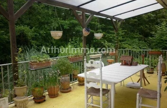 Bien vendu : Maison 91 m² Asson (64800) — photo 2