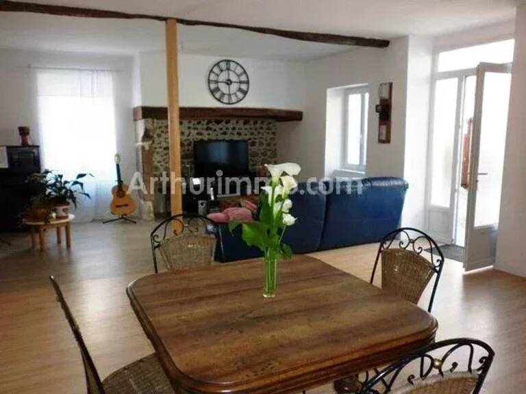 Maison 4 pièces  à vendre 116 m² — photo 1