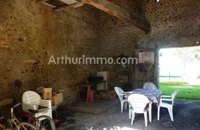 Bien vendu : Maison 116 m² Bénéjacq (64800) — photo 5
