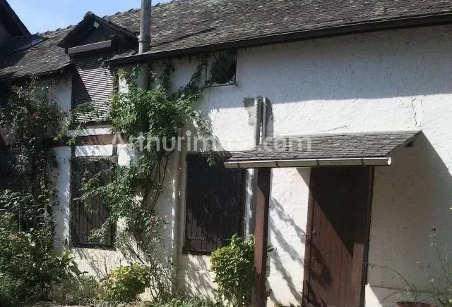 Bien vendu : Maison 92 m² Igon (64800) — photo 1