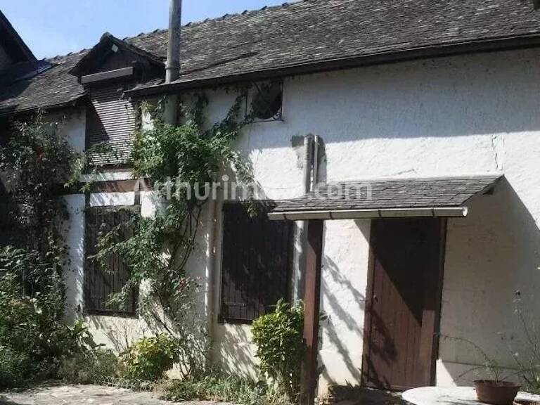 Maison 4 pièces  à vendre 92 m² — photo 1