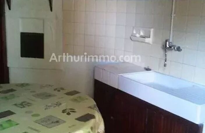 Bien vendu : Maison 92 m² Igon (64800) — photo 2