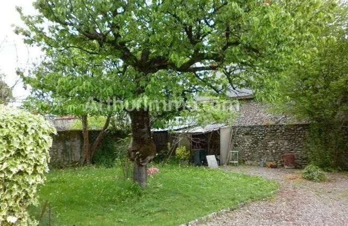 Bien vendu : Maison 92 m² Igon (64800) — photo 4