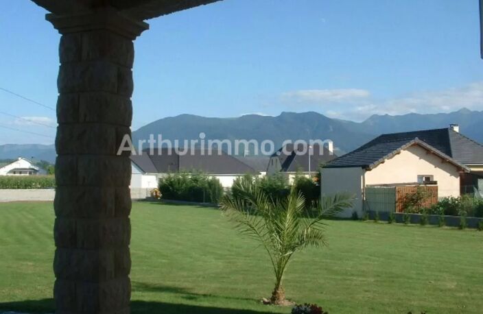Bien vendu : Maison 170 m² Asson (64800) — photo 5