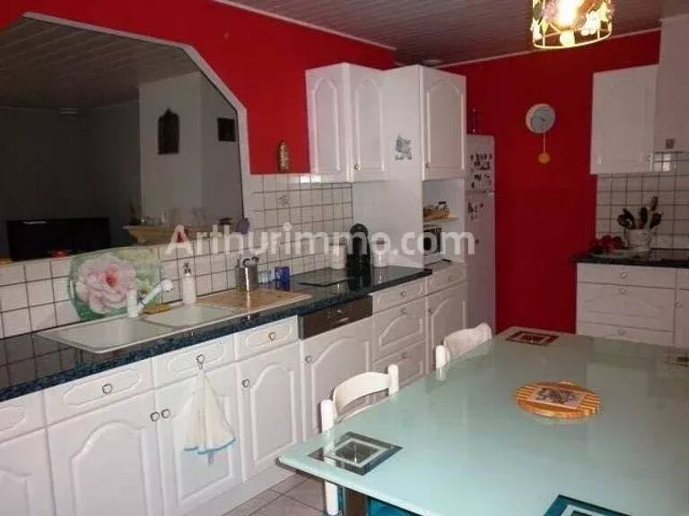 Maison 6 pièces  à vendre 170 m² — photo 1