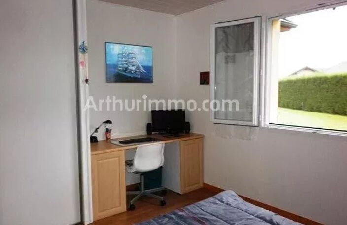 Bien vendu : Maison 170 m² Asson (64800) — photo 2
