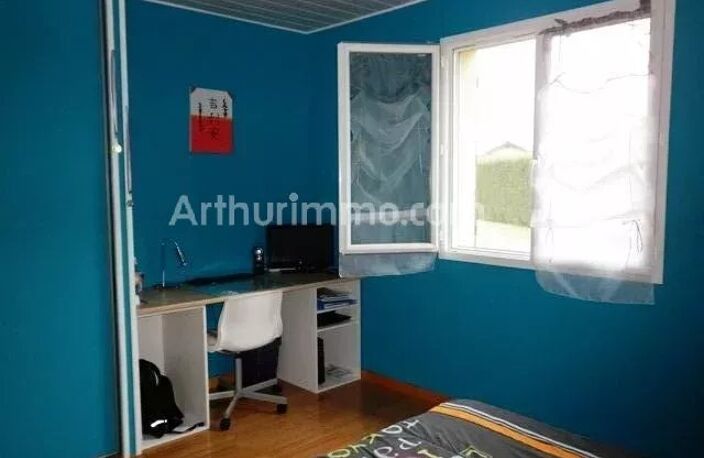 Bien vendu : Maison 170 m² Asson (64800) — photo 4