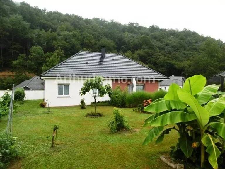 Maison 4 pièces  à vendre 104 m² — photo 1