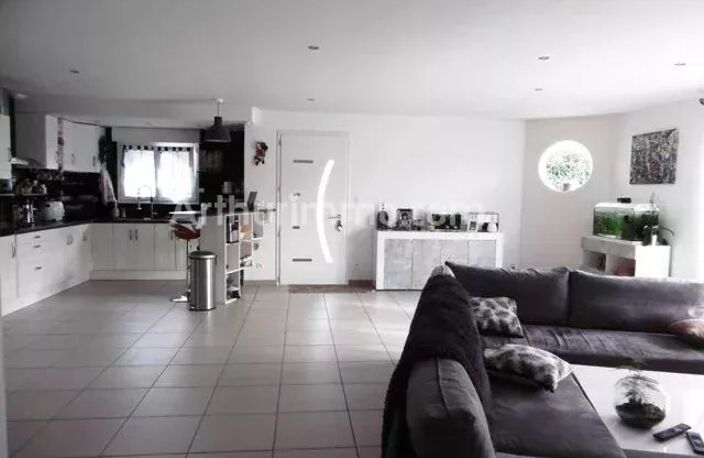 Bien vendu : Maison 104 m² Montaut (64800) — photo 2