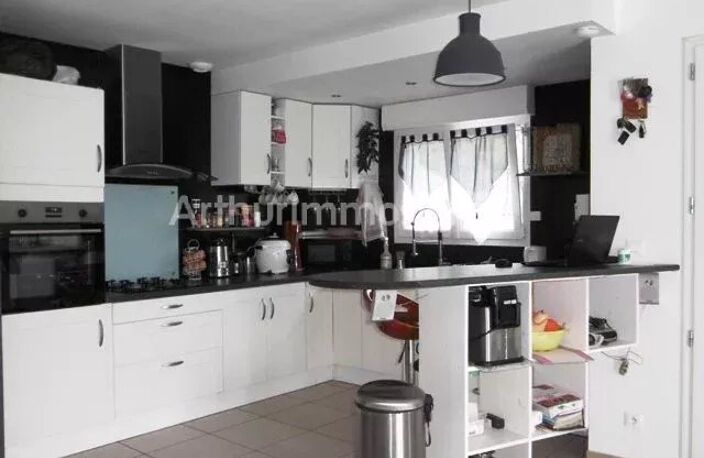 Bien vendu : Maison 104 m² Montaut (64800) — photo 3