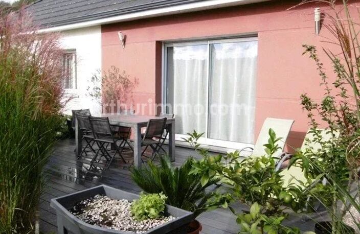 Bien vendu : Maison 104 m² Montaut (64800) — photo 4