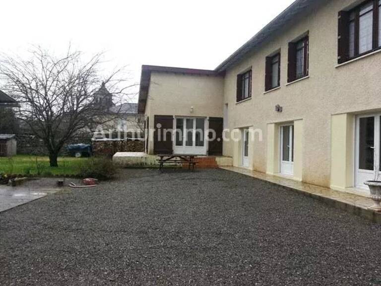 Maison 7 pièces  à vendre 172 m² — photo 1