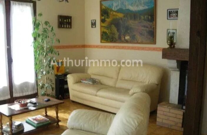 Bien vendu : Maison 172 m² Coarraze (64800) — photo 5
