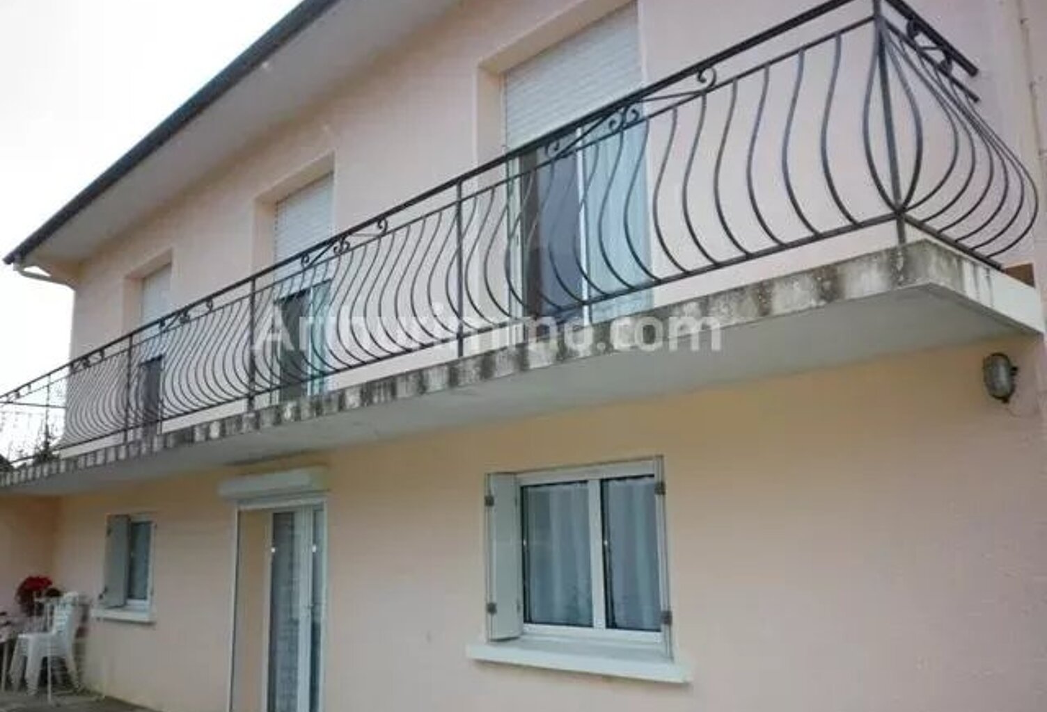 Bien vendu : Maison 160 m² Nay (64800) — photo 1