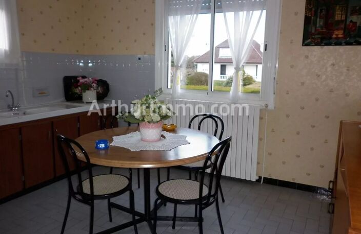 Bien vendu : Maison 160 m² Nay (64800) — photo 3