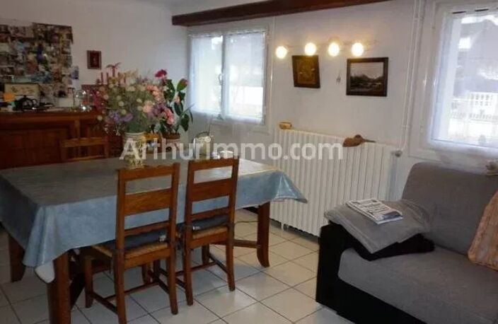 Bien vendu : Maison 160 m² Nay (64800) — photo 5