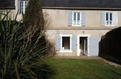 maison 3 pièces 58 m2 à Assat (64510)