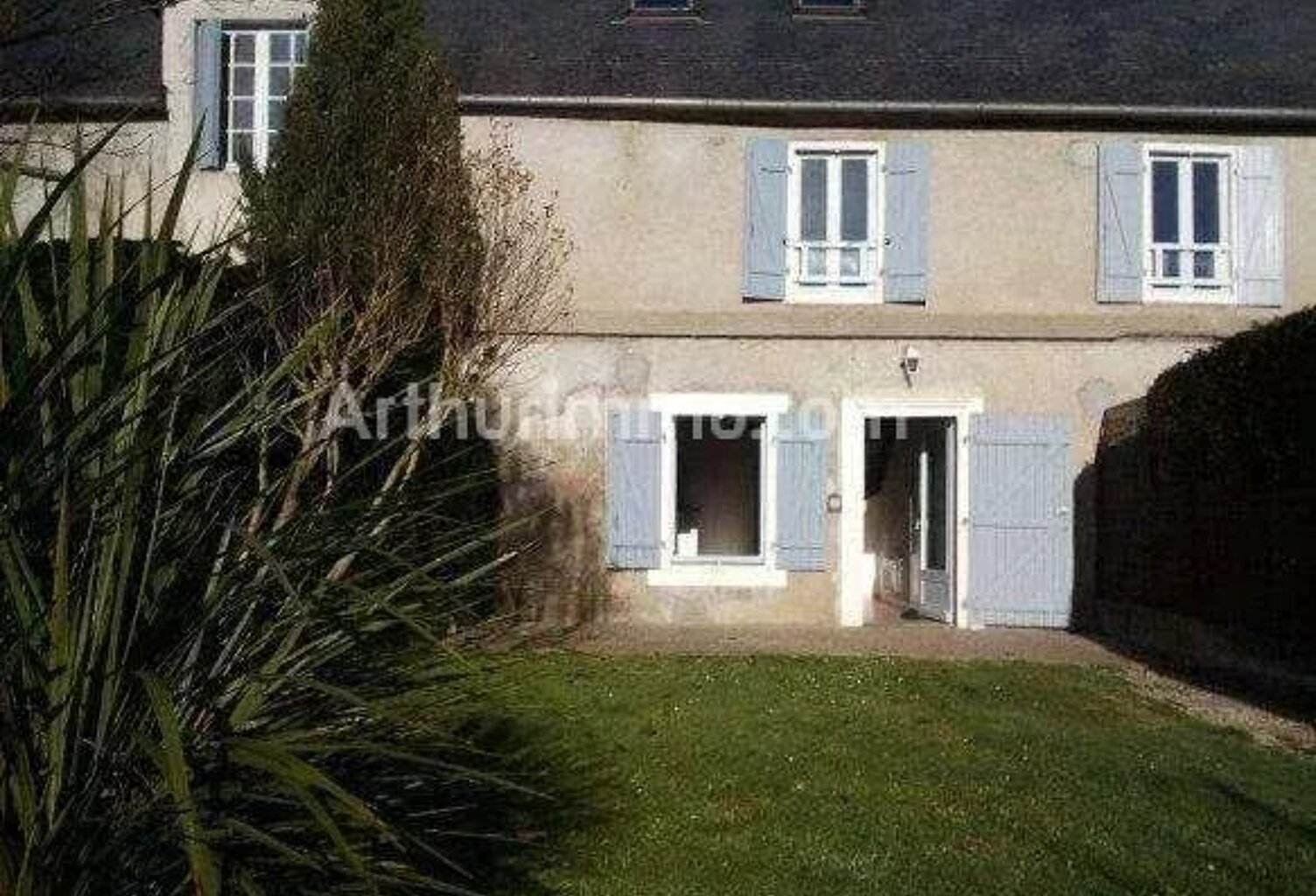 Bien vendu : Maison 58 m² Assat (64510) — photo 1